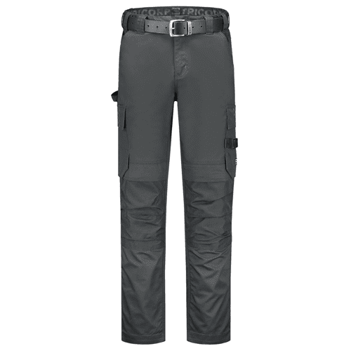 Tricorp werkbroek Twill Cordura - dark grey