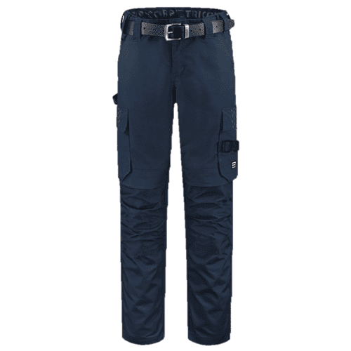 Tricorp werkbroek Twill Cordura - ink