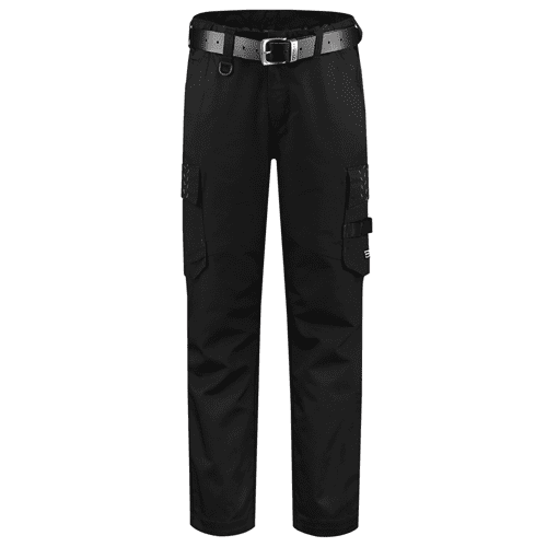Tricorp werkbroek Twill - black