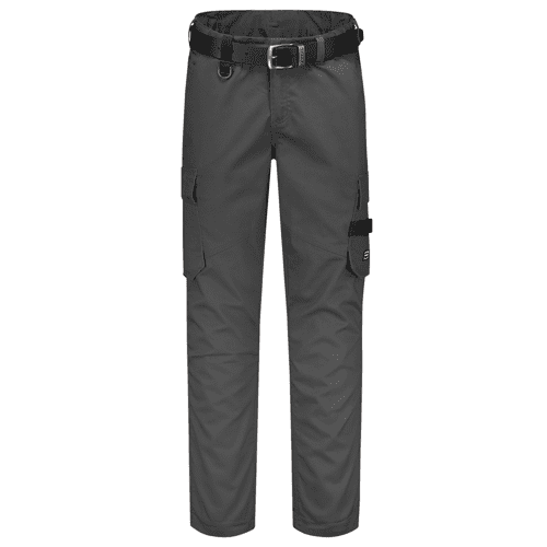 Tricorp werkbroek Twill - dark grey