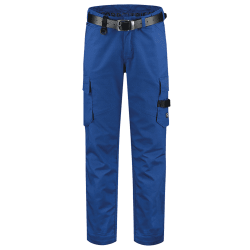 Tricorp werkbroek Twill - royal blue