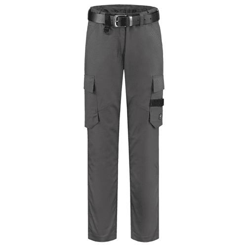 Tricorp werkbroek Twill dames - dark grey
