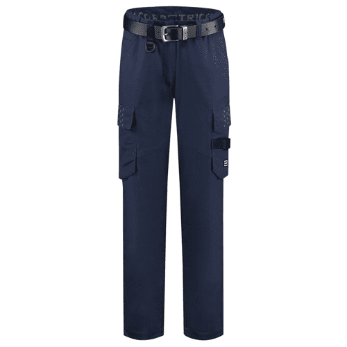 Tricorp werkbroek Twill dames - navy
