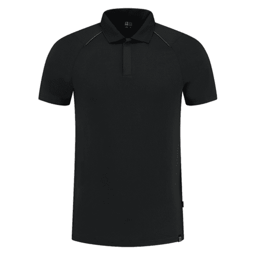 Tricorp poloshirt RE2050 - black