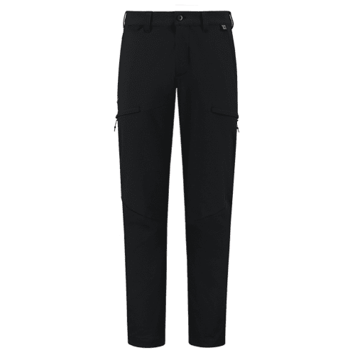 Tricorp werkbroek Fitted Stretch RE2050 - zwart