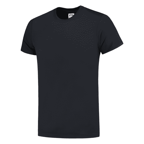 Tricorp T-shirt Cooldry Bamboe fitted - navy