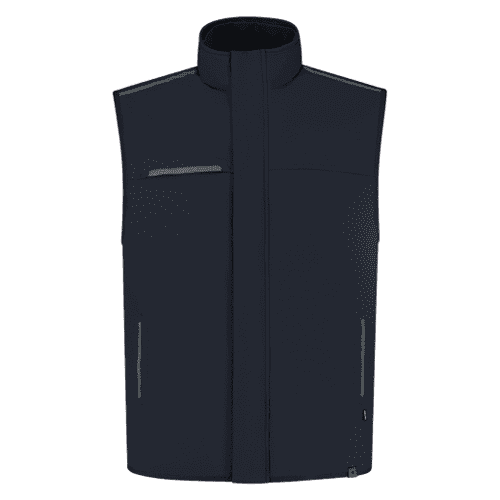 Tricorp bodywarmer Tech Shell RE2050 - ink