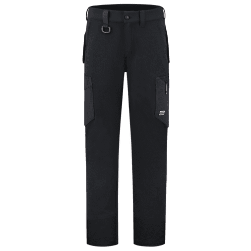 Tricorp werkbroek 4-Way Stretch - black