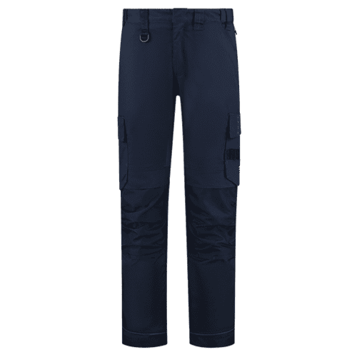Tricorp werkbroek Twill Cordura Stretch - ink