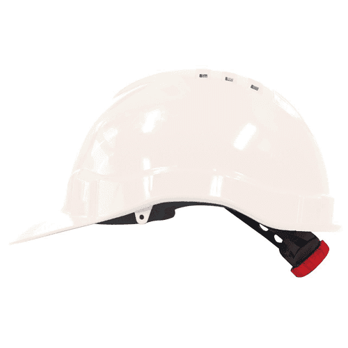 Bouwhelmen