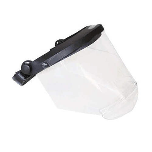 Honeywell Perforama Nova Combi Safe gelaatsscherm