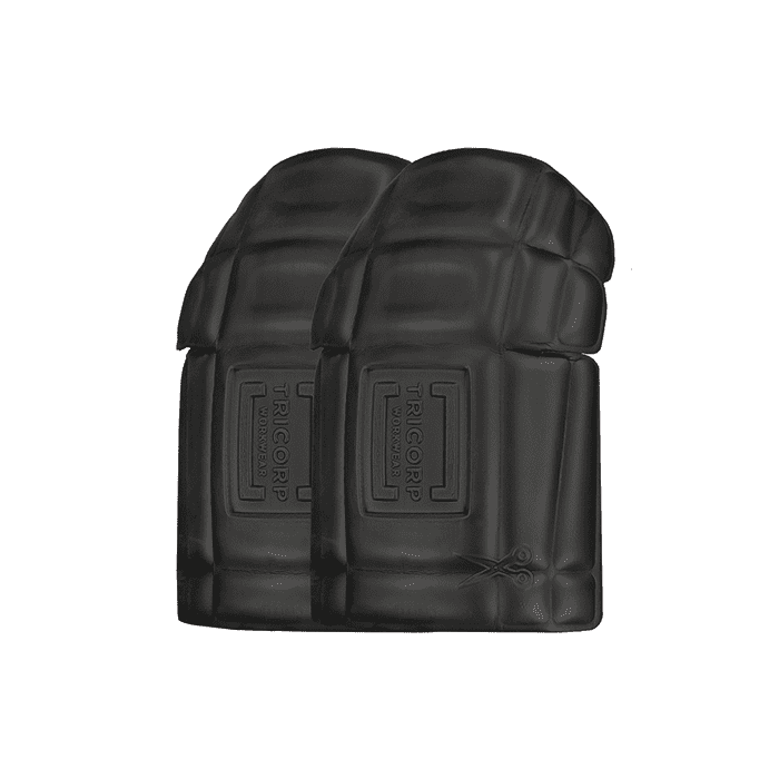 940299 Tricorp kniebeschermset 22x17cm